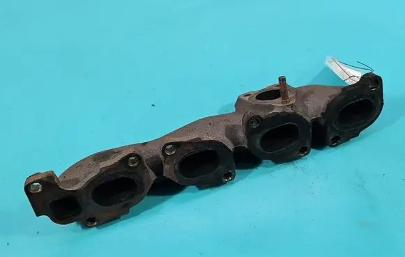 Suzuki SX4 S-Cross Exhaust manifold 55229729 IMPRK1595496