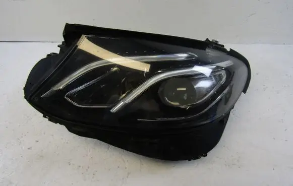 Headlight/headlamp