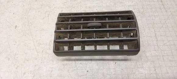 Volkswagen Transporter - Caravelle T4 Dashboard side air vent grill/cover trim 701819719A 701619707C