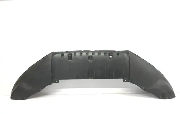 Ford Kuga II Front bumper lip CV4417F775A