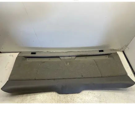 Audi A6 S6 C6 4F Tailgate trim 4F9867979