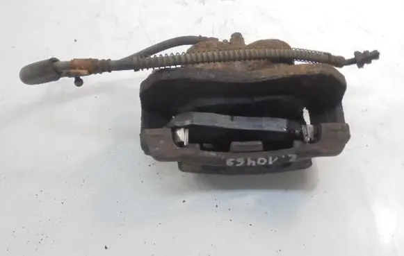 KIA Sorento Front brake caliper