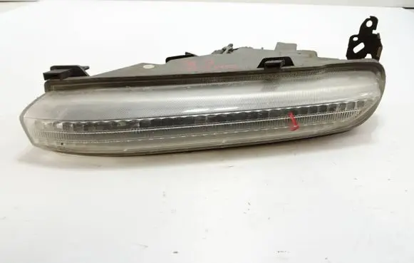Honda Civic IX Front fog light