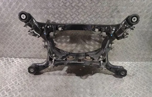 Lexus IS III XE30 Rear subframe 