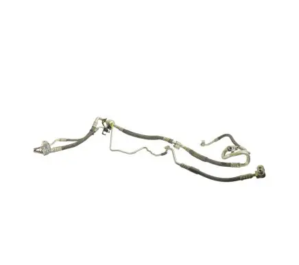 Opel Astra G Air conditioning (A/C) pipe/hose