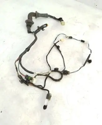 Mitsubishi Colt Front door wiring loom 8512B349