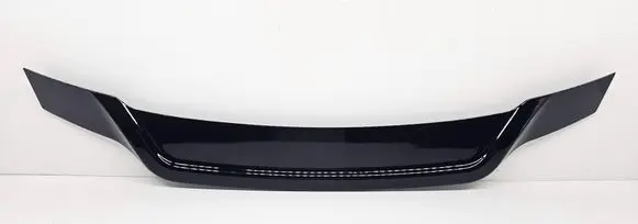 Tailgate/trunk spoiler