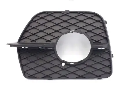 BMW X6 E71 Front bumper lower grill 51117188384