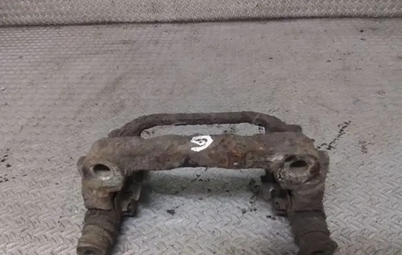 Ford Transit Brake caliper pad carrier rear 
