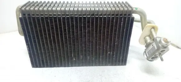 Air conditioning (A/C) radiator (interior)