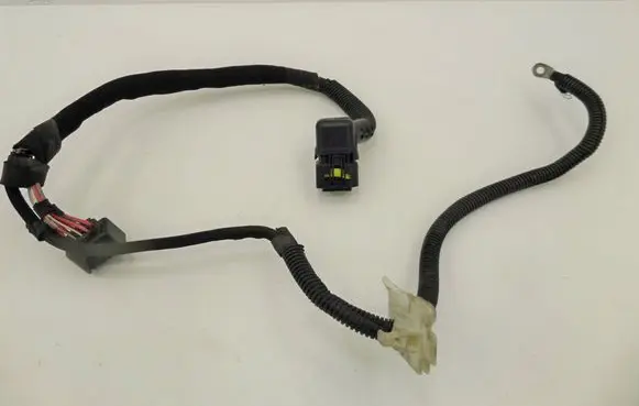 Mini One - Cooper F56 F55 Engine installation wiring loom 9320235