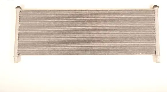 Tesla Model X Coolant radiator 104849800B