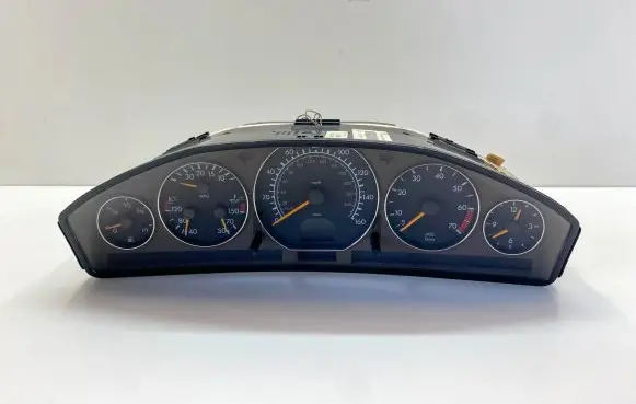 Mercedes-Benz SL R129 Speedometer (instrument cluster) A1294402911 A1294405411