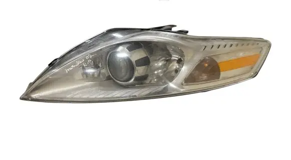 Ford Mondeo MK IV Headlight/headlamp