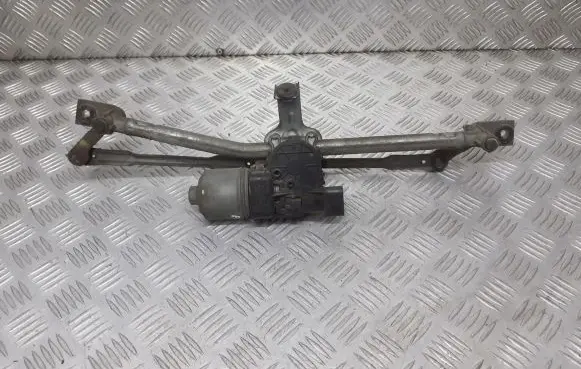 Skoda Fabia Mk1 (6Y) Front wiper linkage 6Q1955119A