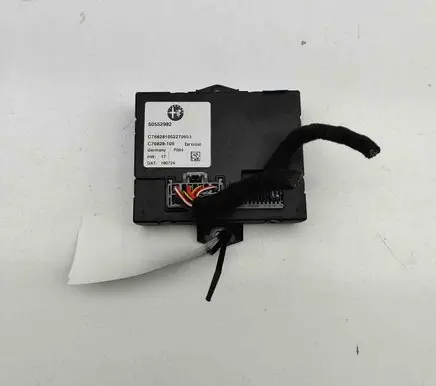 Alfa Romeo Stelvio Central body control module C76828105 50552982