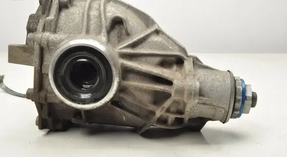 BMW 3 G20 G21 Rear differential 8647921