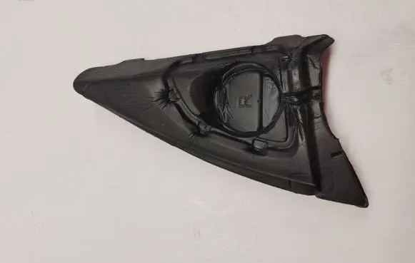 BMW X5 F15 Other front door trim element 80076