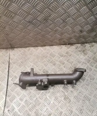 Mitsubishi Pajero EGR valve line/pipe/hose