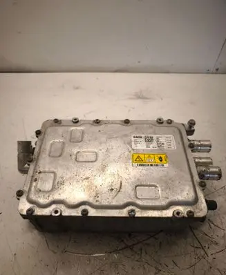 BMW X1 F48 F49 Voltage converter inverter 5A2AF55