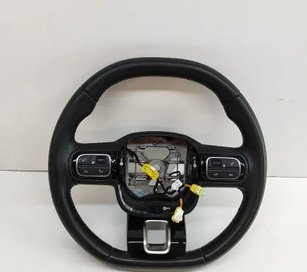 Citroen C5 Aircross Steering wheel 98223644ZD