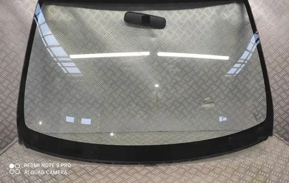 Mitsubishi Space Star Front windscreen/windshield window 