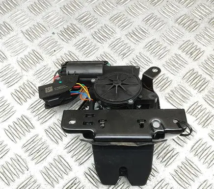 Tesla Model 3 Tailgate/trunk/boot lock/catch/latch 1500604CNB