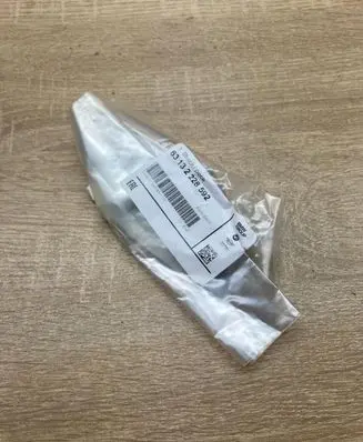 BMW 3 E46 Front fender indicator light 2228592 63132228592