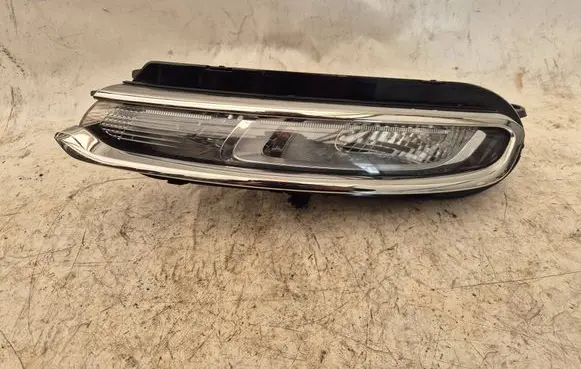 Citroen C3 LED Daytime headlight 9820877980 0020704403 230120201510