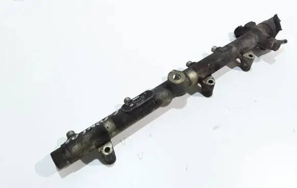 KIA Carens I Fuel main line pipe 0445214026 3140027000