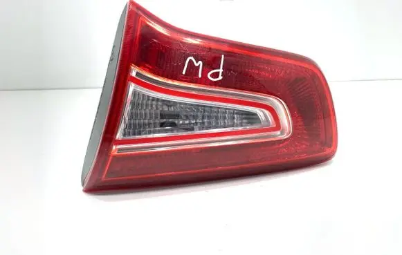 KIA Sportage Rear/tail lights 