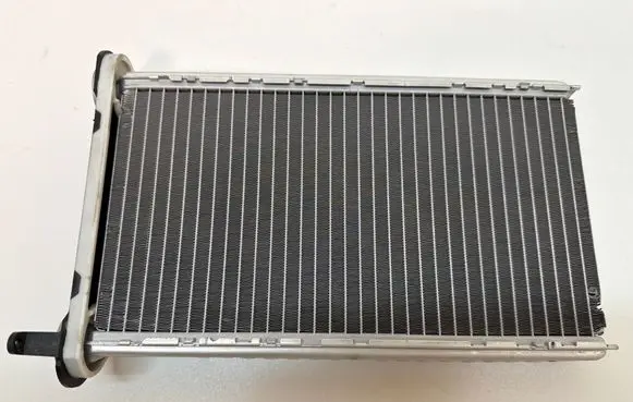 BMW 1 F20 F21 Heater blower radiator T1012895E