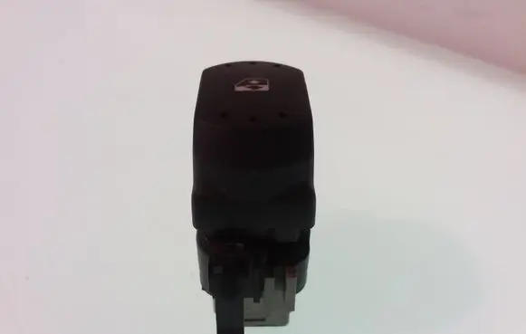 Renault Laguna II Electric window control switch 26488 002431C