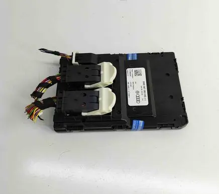 Audi A5 Central body control module 8W0907063BG F005V02175