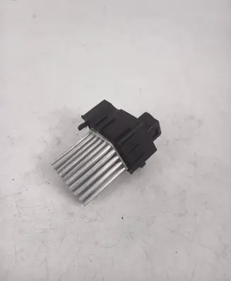 BMW 3 E46 Heater blower motor/fan resistor 99000053