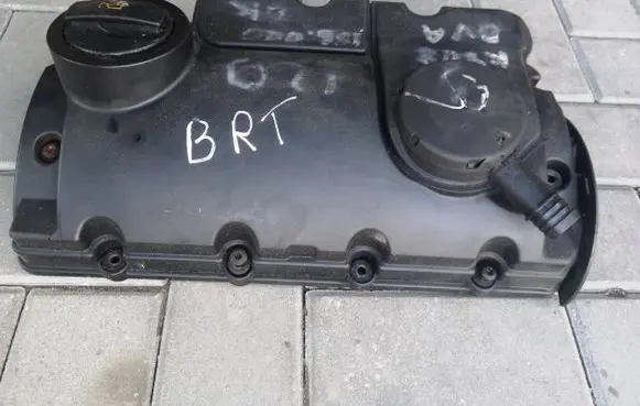 Seat Alhambra (Mk1) Rocker cam cover 03G103469H