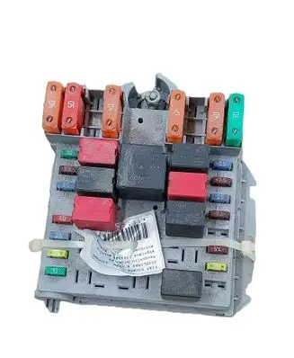 Fiat Ducato Fuse module 1349944080
