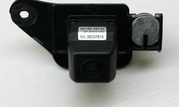 Lexus RX 450H Reversing camera 8679048142 GPKD5371RC