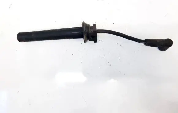 Mini One - Cooper R50 - 53 Ignition plug leads 