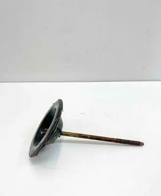 Mercedes-Benz SL R129 Spare wheel mounting bracket 1298900014 A1298900014