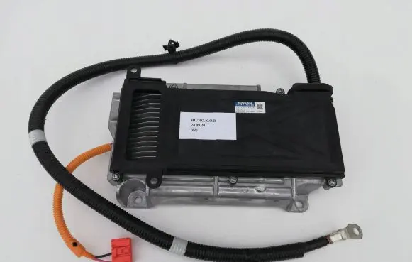 Infiniti Q50 Voltage converter/converter module 292A04GA0A