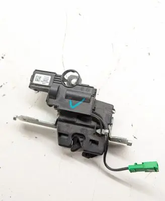 Volvo S90, V90 Seat back rest lock catch 31436463