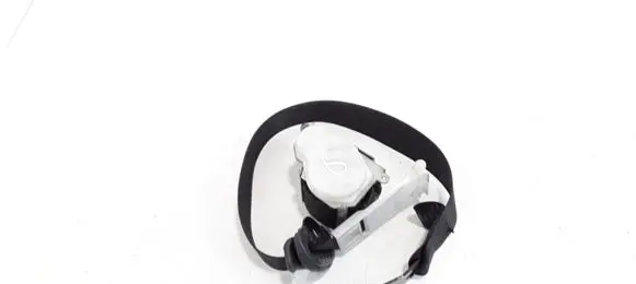 Opel Signum Front seatbelt