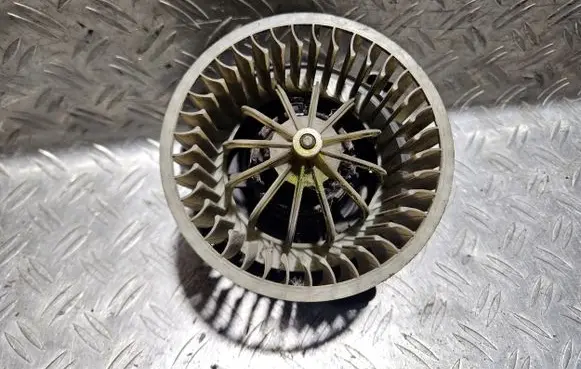 Fiat Ducato Heater fan/blower