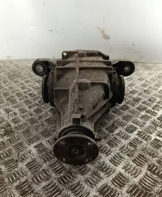 BMW 3 E36 Rear differential 34576582 1212665