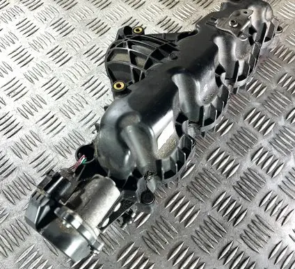 Audi A5 8T 8F Intake manifold 03L129086