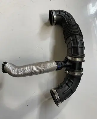 Ford Transit Custom Air intake hose/pipe 1168266S02