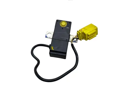 Volkswagen Touareg I Fuse 7L0915457