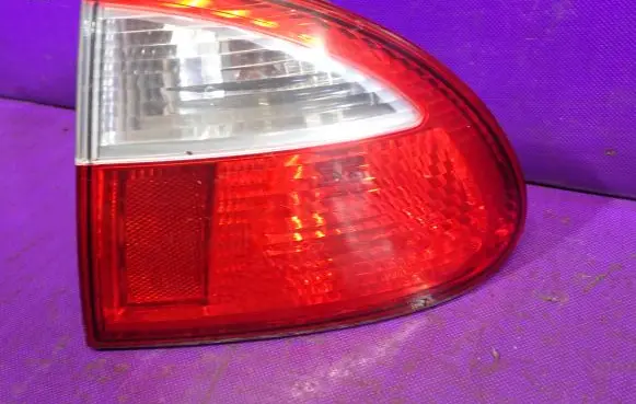 Seat Leon (1M) Rear/tail lights 45209