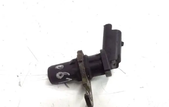 Citroen Jumpy Crankshaft position sensor 9635732980